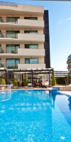 Lion Sunny Beach
