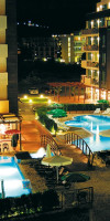 Lion Sunny Beach