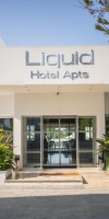 Liquid Hotel Apartments