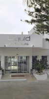 LIQUID HOTEL APTS