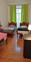 LISBANGLA GUEST HOUSE