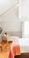 Lisboa Carmo Hotel