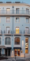 LISBON CHIADO HOTEL & SPA