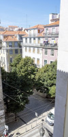 LISBON DOWNTOWN BY 262