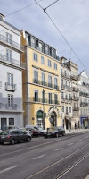 LISBON FIVE STARS APARTMENTS - BICA 246