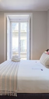 LISBON FIVE STARS APARTMENTS COMBRO 7