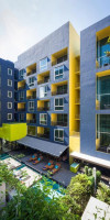 LiT Bangkok Residence