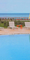 Litohoro Olympus Resort