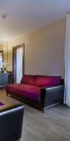 Laura Deluxe Apartment