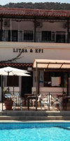 LITSA & EFI APARTMENTS