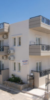 Litsa Mare Apartments