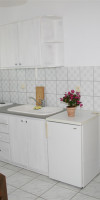 LITSA MARE APARTMENTS