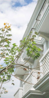 LITTLE NYONYA HOTEL