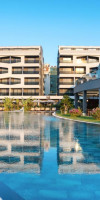 DIDIM BEACH RESORT AQUA amp; ELEGANCE