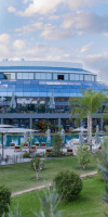 LIU RESORTS