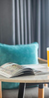 LIV Hotel Phuket Patong Beachfront