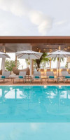 LIV Hotel Phuket Patong Beachfront