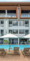 LIV Hotel Phuket Patong Beachfront