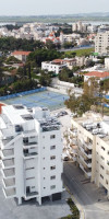Liv Urban Suites