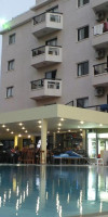 Livas Hotel Apartments