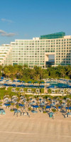Live Aqua Beach Resort Cancun