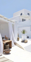 Livin Mykonos Boutique Hotel