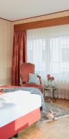 Living Hotel an der Oper