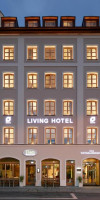 Living Hotel Das Viktualienmarkt