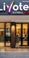 LIVOTEL EXPRESS RAMKHAMHAENG 50