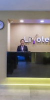 LIVOTEL HOTEL AT KASET NAWAMIN