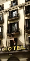 LLoret hotel