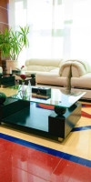 Arman Hotel si Formula 1 Grand Prix Ticket