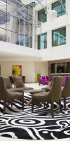 Traders Hotel Qaryat Al Beri Abu Dhabi