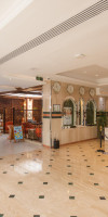 BM Beach Hotel