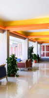 MG Alexander The Great Hotel
