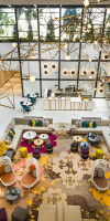 Millennium Al Barsha Hotel
