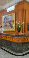 MAHDIA PALACE