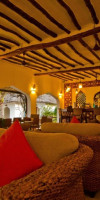 Sultans Sands Resort