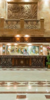 Shams Safaga Resort