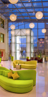 Traders Hotel Qaryat Al Beri Abu Dhabi