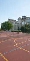 Dreams Sunny Beach Resort and Spa ( ex RIU HELIOS PARADISE)