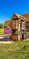 Caribbean World Resort Soma Bay