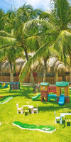 Impressive Punta Cana