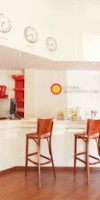 Carlton Luxury Resort