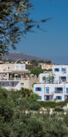 Lofos Apartments