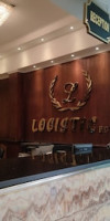 LOGISTIC CITY STARS HOTEL