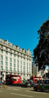 LONDON MARRIOTT PARK LANE