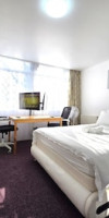 LONDON MARYLEBONE GRENDON ROOMS