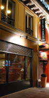 Londres et New York Hotel