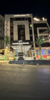 LONDRINA HOTEL AMMAN
